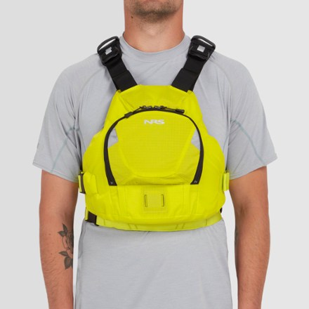 NRS Ninja PFD REI Co-op