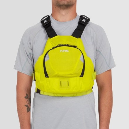 NRS Ninja PFD 1