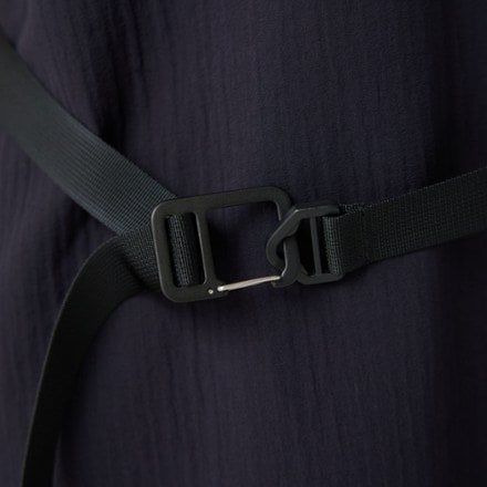 Snow Peak Easy Cloth Dress 5