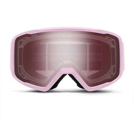 Smith Tribute Snow Goggles 1