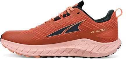 Altra Outroad Trail-Running Shoes - Women's 1