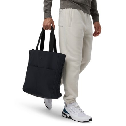 Vuori V1 Convertible Tote 2.0 4
