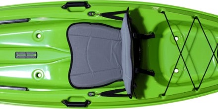 Eddyline Caribbean 10 Sit-On-Top Kayak 5