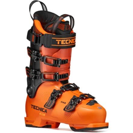 Tecnica Mach1 MV 130 Ski Boots - Men's - 2026/2027 2