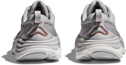HOKA Gaviota 5 Road-Running Shoes - Women's 4