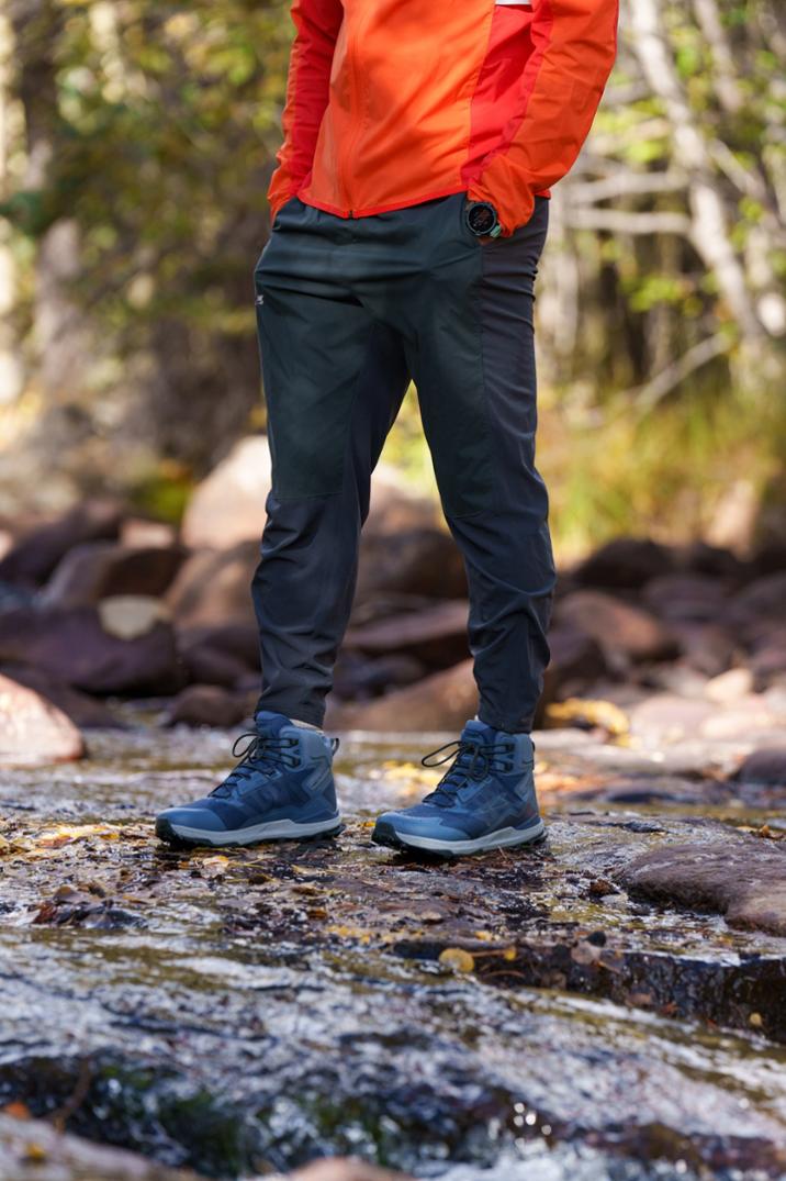 Location Image for Lone Peak ALL-WTHR Mid 2 Hiking Boots - Men's