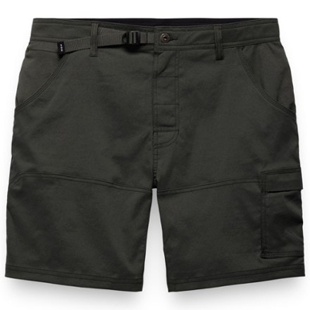 prAna Stretch Zion 10" Shorts - Men's 0