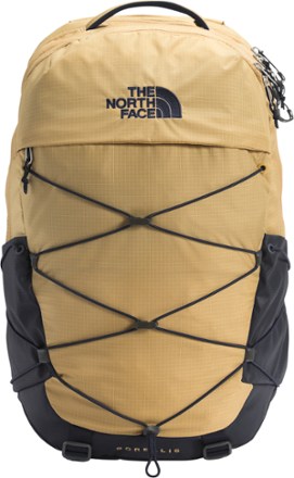 rei north face backpack