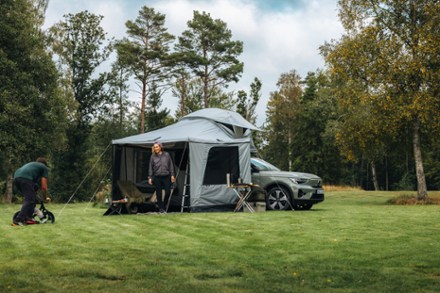 zelt für autodach gebraucht KINGCAMP Auto Dachzelt Boundless 2 Personen Hartschale Dach Autom Size:32 grand ave tattoo Bison Motorsägenhandschuhe Grip |