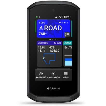 Garmin Edge Explore 3 Plus Bike Computer 0