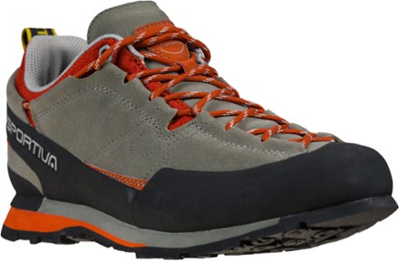Boulder X Approach Shoes - Men's