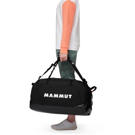 Mammut Cargon 60 L Duffel 5