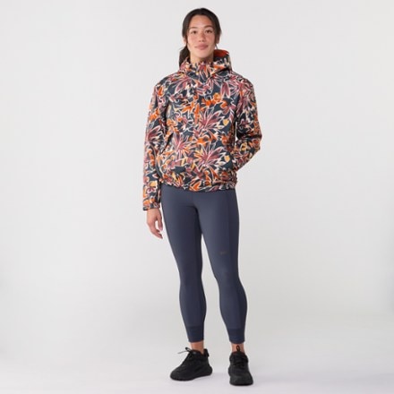 REI Co-op Trailmade Rain Jacket - Women's 5