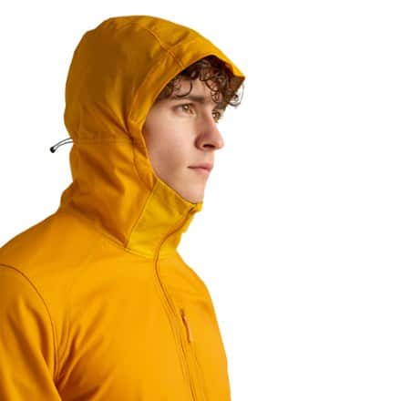 Arc'teryx Delta Hybrid Hoody - Men's 6
