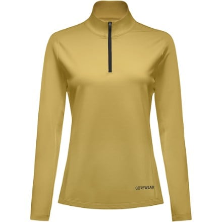 GOREWEAR Everyday Mid Quarter-Zip - Women's 0