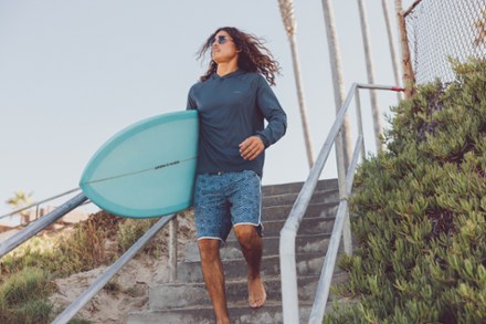 prAna Sol Shade Hoodie - Men's 5