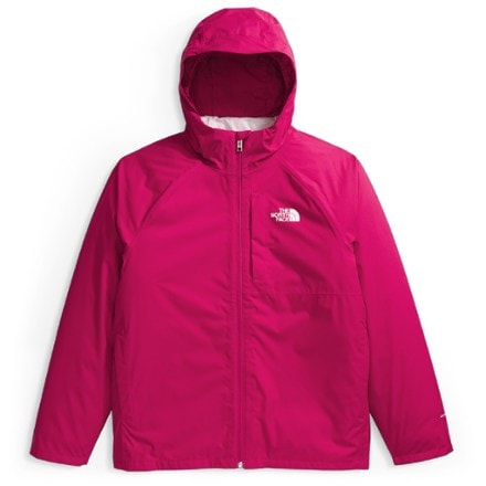 The North Face Perrito 4-N-1 Hooded Jacket - Kids' 5