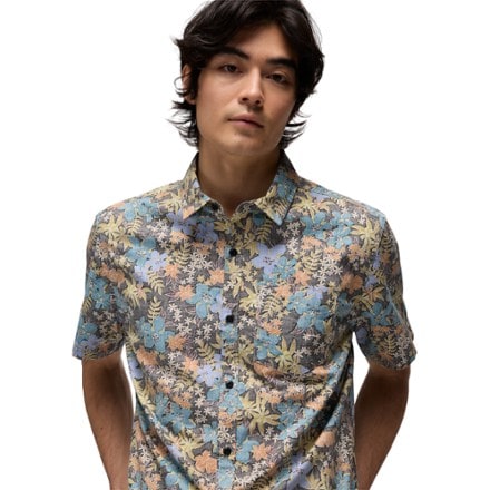 prAna Stimmersee Shirt - Men's 4