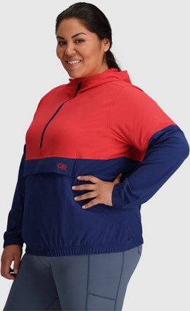 Outdoor Research Ferrosi Anorak - Women's 8