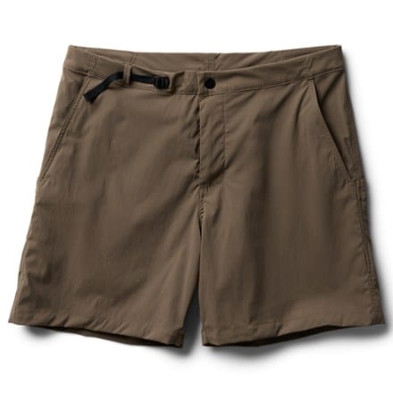 Mountain Hardwear Peak Rambler 7" Shorts - Men's 0