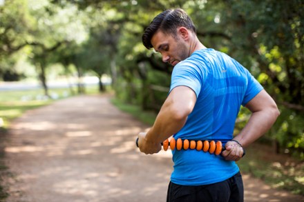 Trigger Point Performance STK Contour Massager 2