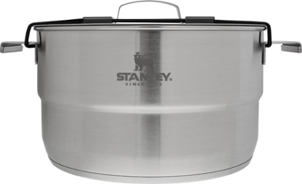 Stanley Even-Heat Camp Pro Cookset 2