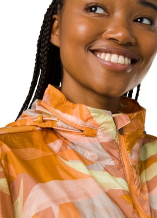 prAna Whistler Jacket - Women's 3