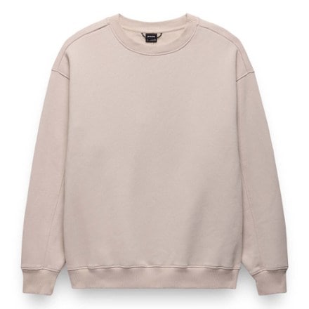 prAna DreamFleece Crew Sweatshirt - Women's 0