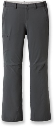 Women’s Stretch Roll Up Walking Trousers