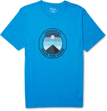 Cotopaxi Sunny Side T-Shirt - Men's 0