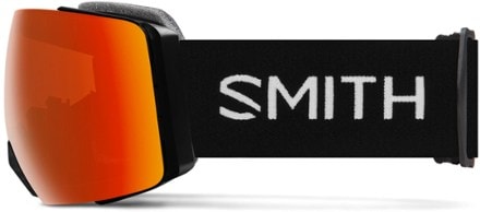Smith I/O MAG XL ChromaPop Snow Goggles with gogglesoc 1