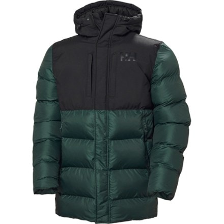 Helly Hansen Active Puffy Long Jacket - Men's 0