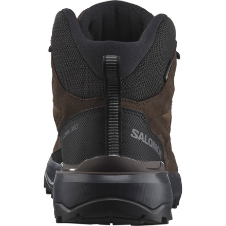 Salomon X Ultra 360 Leather Mid GORE-TEX Hiking Boots - Men's 3