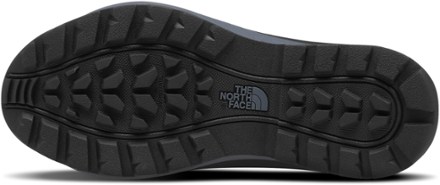 The North Face Chilkat V 400 Waterproof Boots - Women's 3