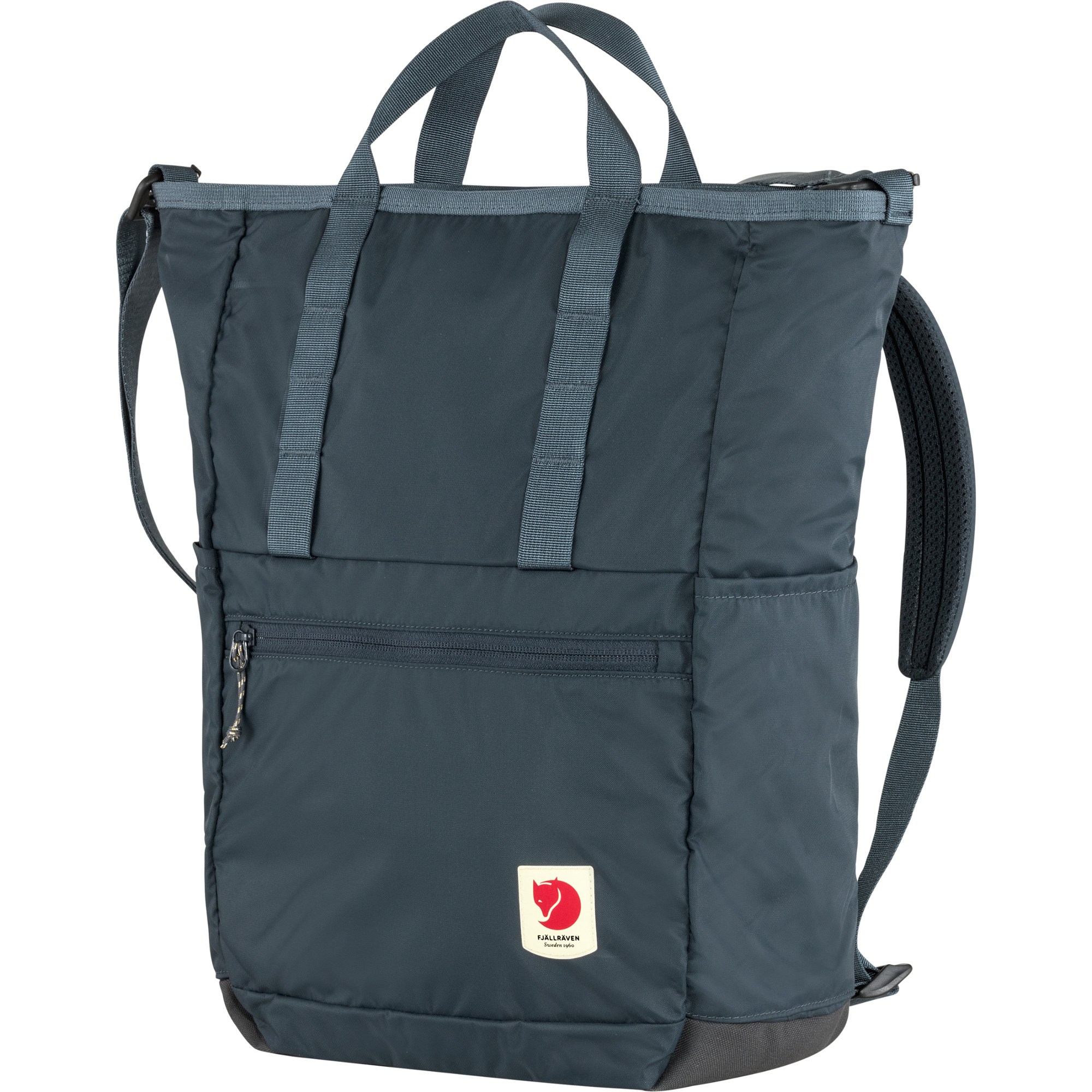 Fjallraven High Coast Totepack Blue