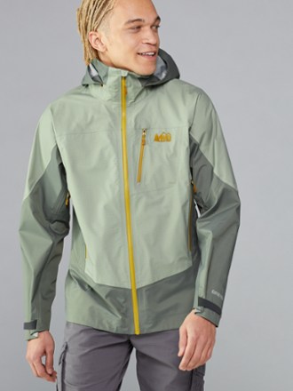 Used REI Co-op Stormbolt GTX Jacket