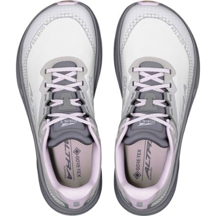 Altra Torin 9 GTX Road-Running Shoes - Women's 3