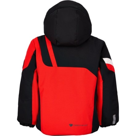 Obermeyer Super G Insulated Jacket - Toddlers' 3