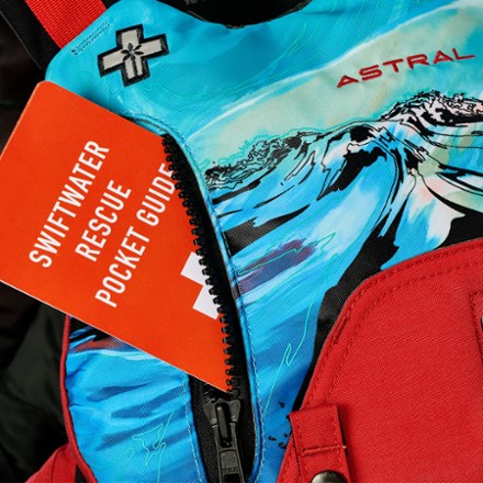 Astral Indus LE PFD 5