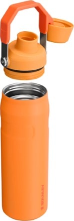 Stanley IceFlow AeroLight Vacuum Water Bottle with Fast Flow Lid - 24 fl. oz. 2