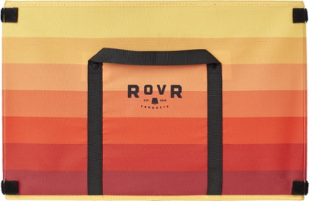RovR Products LandR Bin for RollR 45 Wheeled Cooler 1
