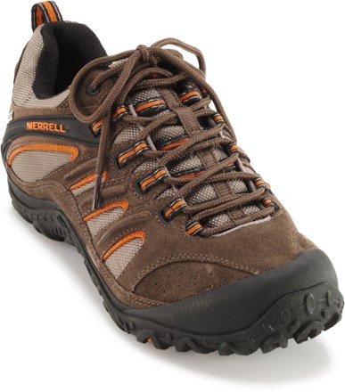 merrell chameleon gore tex