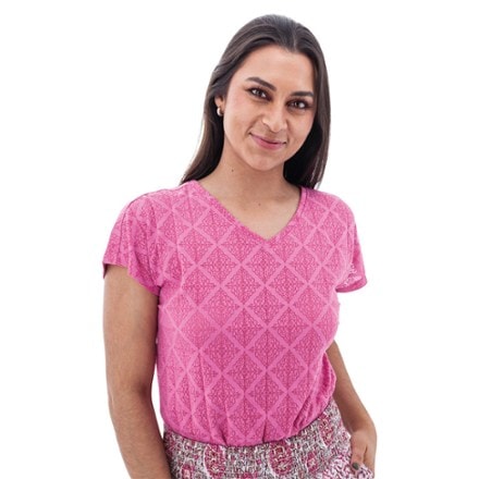 Aventura Maitland Top - Women's 0