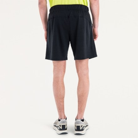 Icebreaker Merino Shifter II Shorts - Men's 6