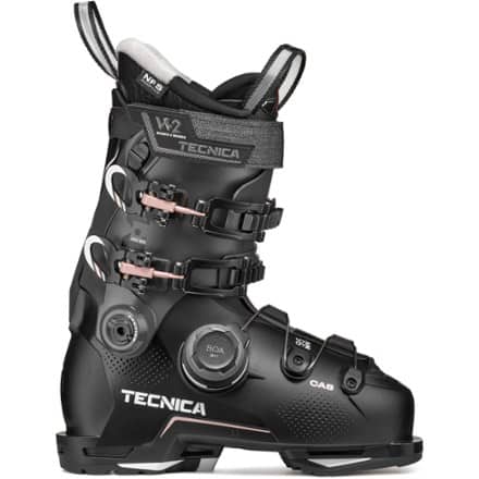 Tecnica Mach BOA MV 95W Ski Boots - Women's - 2026/2027 0