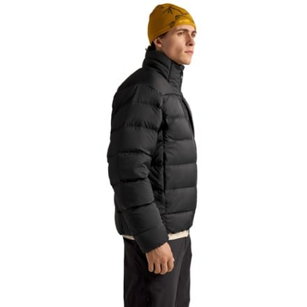 Arc'teryx Thorium Down Jacket - Men's 5