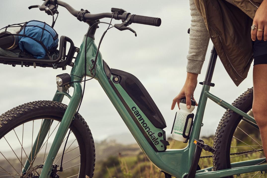 Location Image for Adventure Neo Allroad Low Step-Through Electric Bike