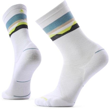 Smartwool Cold Weather Targeted Cushion Horizons Crew Socks - Men's 0