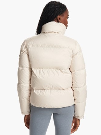Vuori Hillside Down Jacket - Women's 2