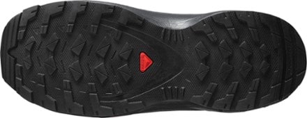 Salomon XA Pro 3D v8 Winter CSWP J Hiking Boots - Kids' 5